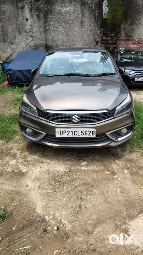 Maruti Suzuki Ciaz Alpha 2021 Petrol
