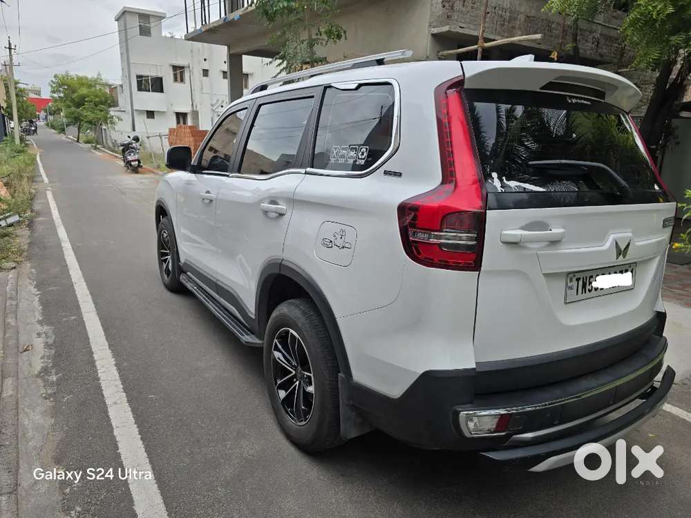 Mahindra Scorpio-n Diesel 2024