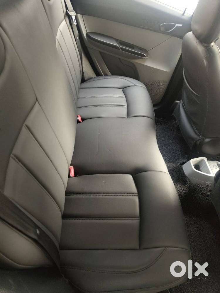 Tata Tiago 1.2 Revotron Xm, 2020, Petrol