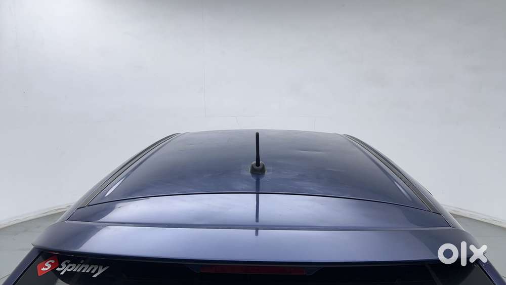 Maruti Suzuki Baleno Delta, 2018, Petrol