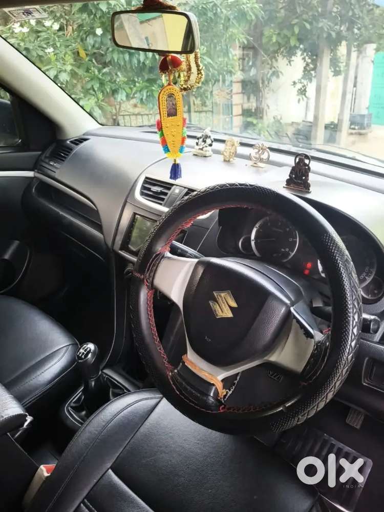 Maruti Suzuki Swift 2011 Diesel