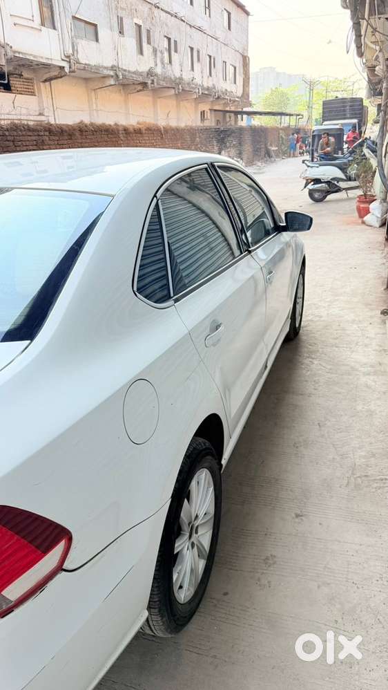 Volkswagen Vento 2016 Diesel Well Maintained