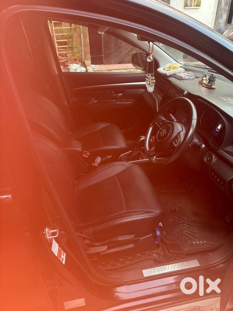 Maruti Suzuki Xl6 Petrol 2024