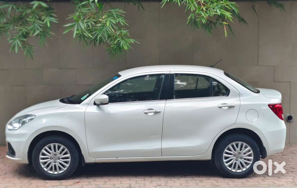Maruti Suzuki Dzire 2024 Petrol Well Maintained