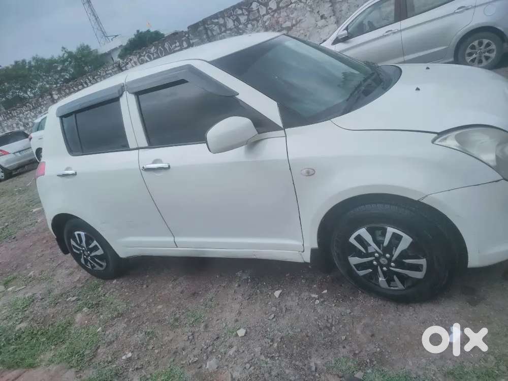 Maruti Suzuki Swift 2009 Diesel Well Maintained