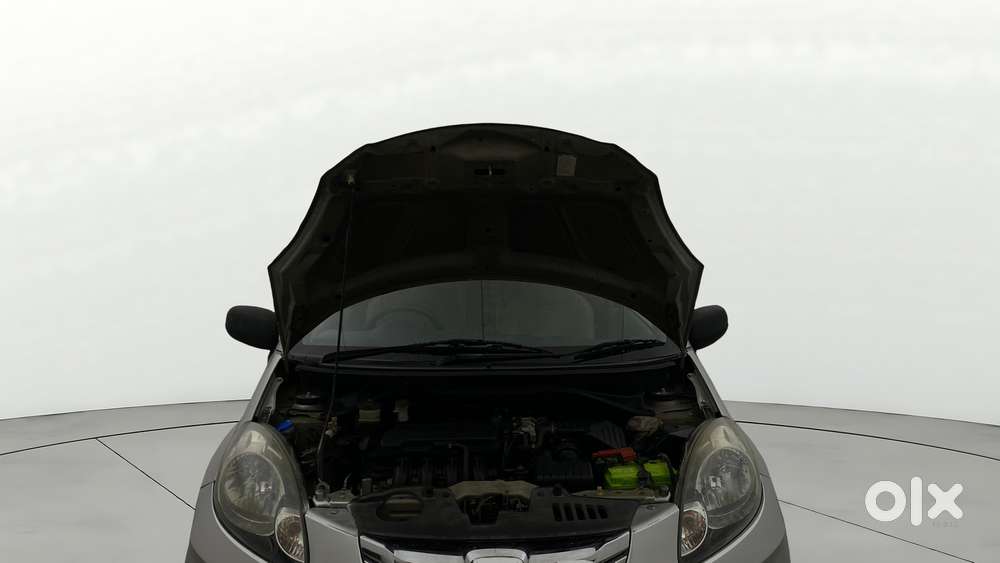 Honda Amaze E I-vtech, 2014, Petrol
