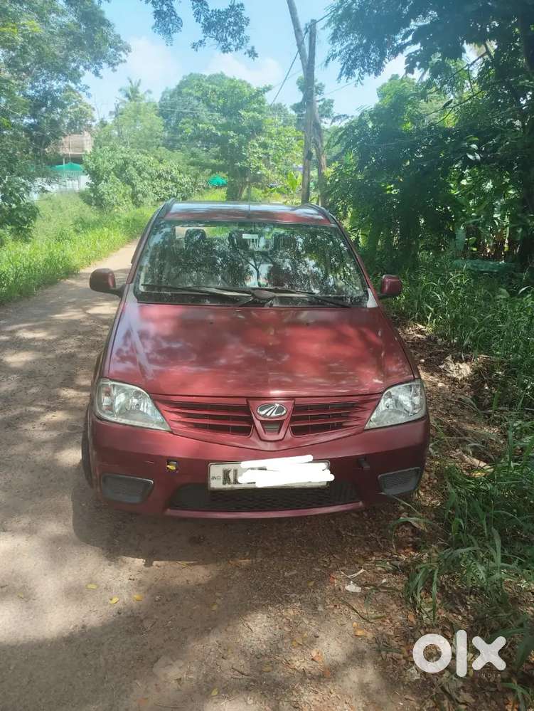Mahindra Verito G2 2012 Model