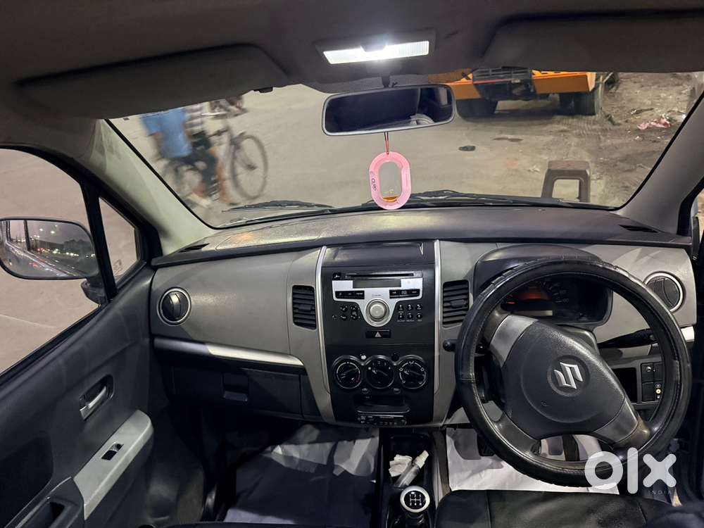 Maruti Wagon R Vxi 2010 Year