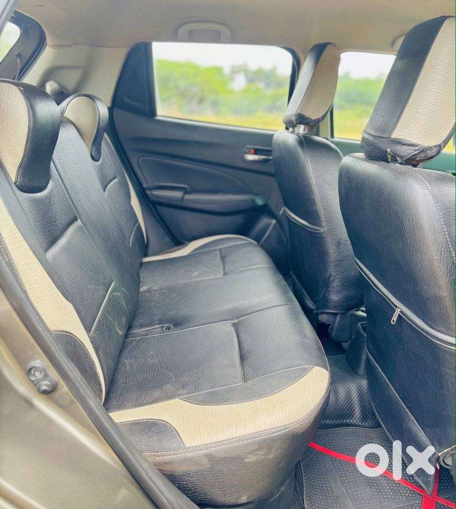 Maruti Suzuki Swift Vdi Bs Iv, 2019, Diesel
