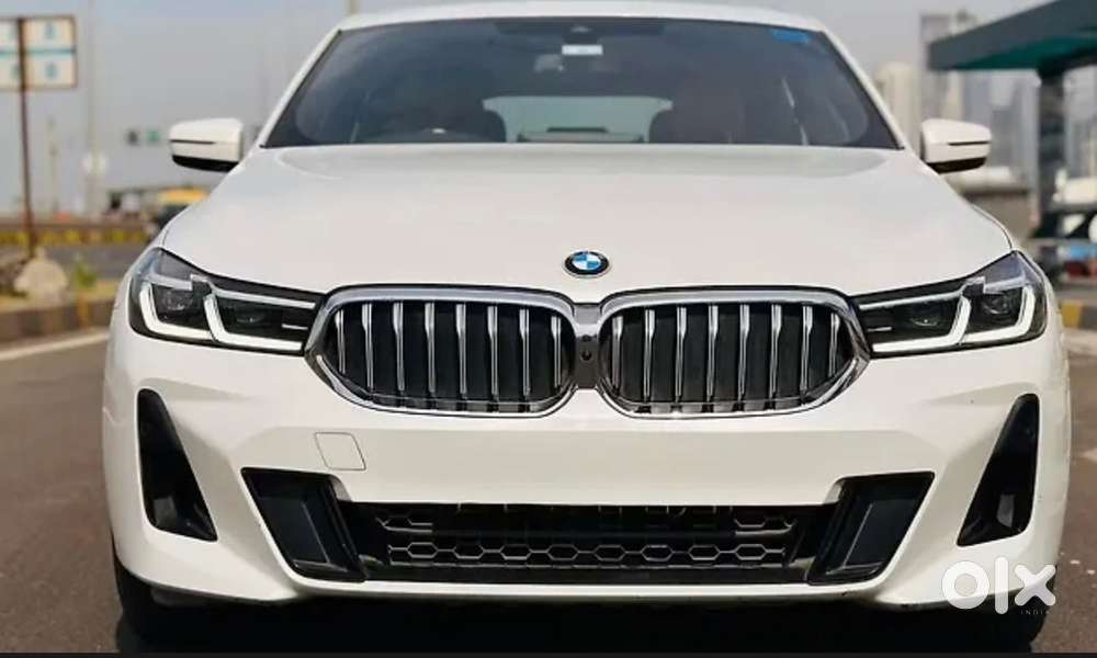 Bmw 6 Series Gt 630i M Sport 2023