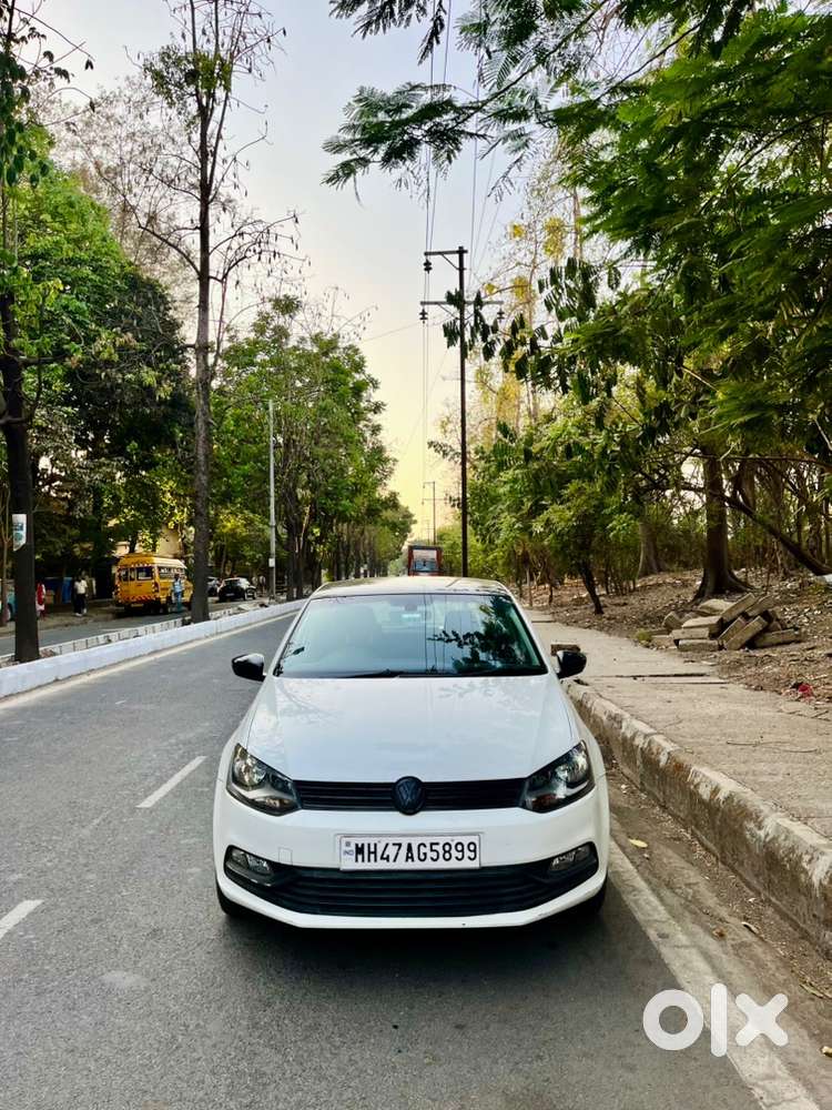 Volkswagen Polo 2018 December