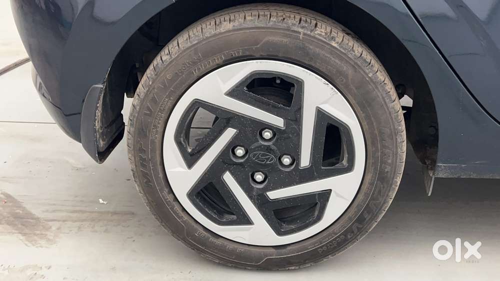 Hyundai Grand I10 Nios Sportz 1.2 Kappa Vtvt, 2023, Petrol