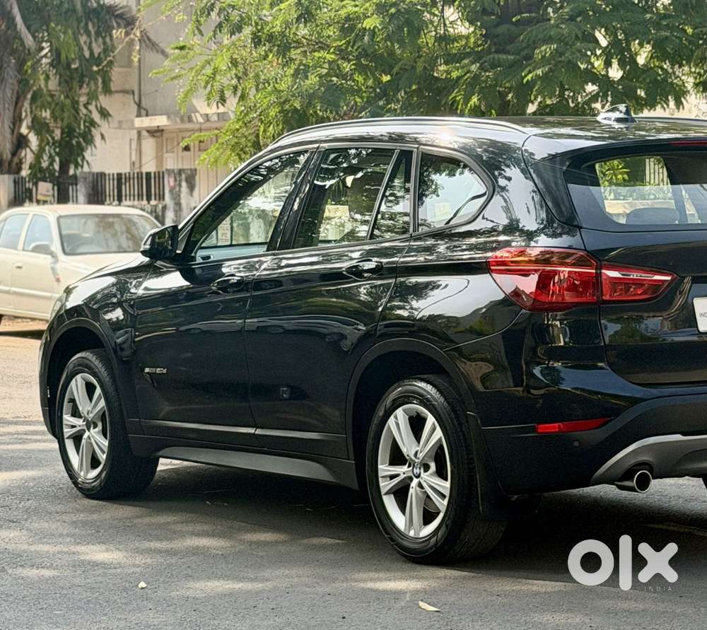 Bmw X1 2.0 Sdrive 20d, 2016, Diesel