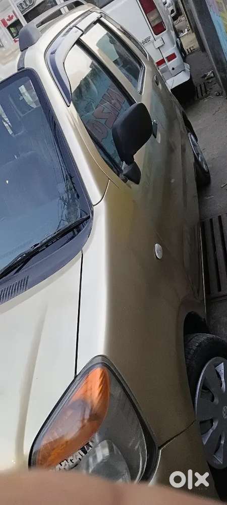 Maruti Suzuki Wagon R 2006 Petrol 71600 Km Driven