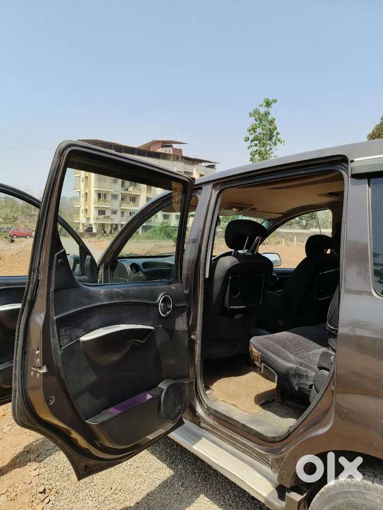 Mahindra Xylo Diesel 2011 Manual