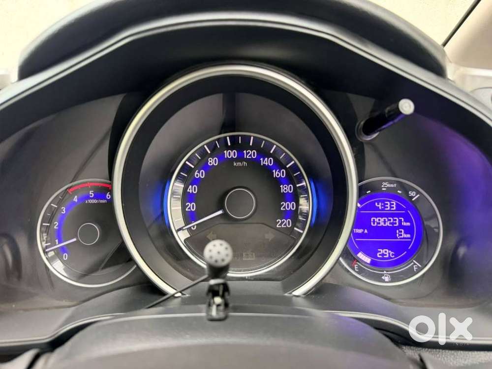 Honda Br-v 1.5 Vx I-dtec Mt, 2018, Diesel