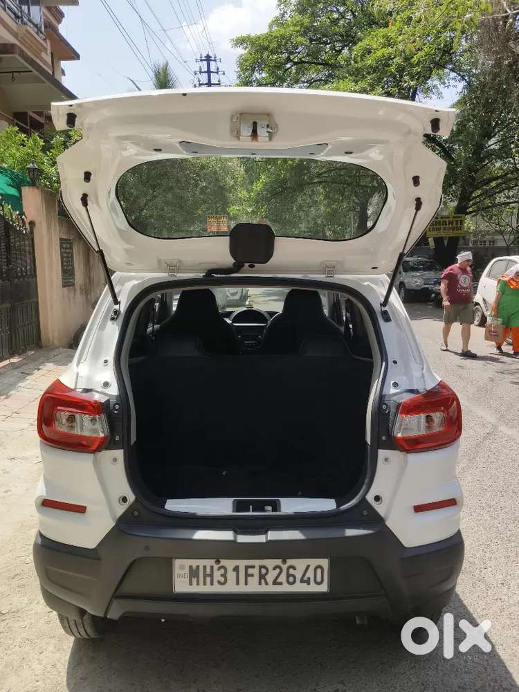 Maruti Suzuki Spresso In Excellent Condition