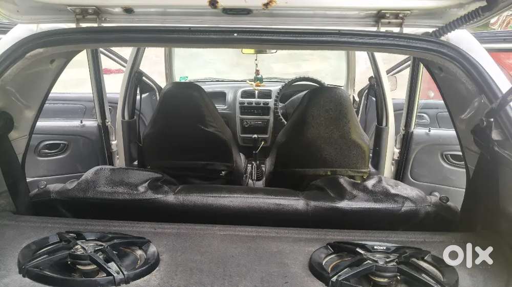 Maruti Suzuki Alto 2011 Manual Petrol New Tyre New Battery New Conditi