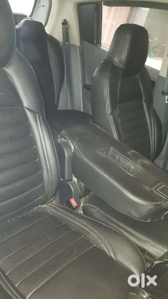 Mahindra Kuv100 Nxt 2018