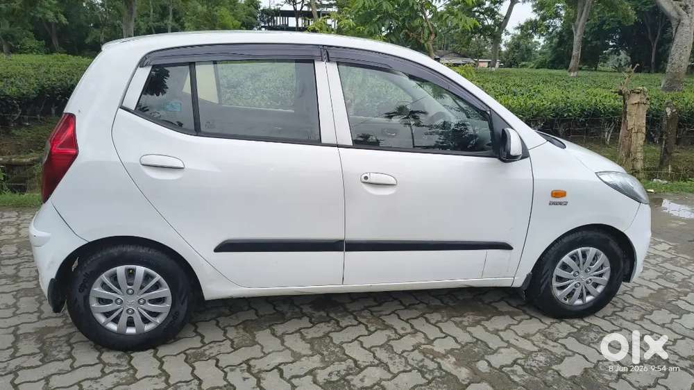 Very Well Maintained Car
