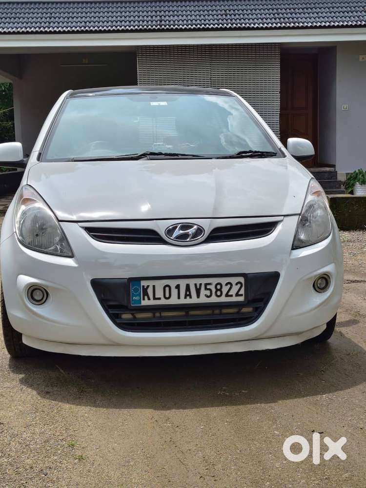 I 20 Magna