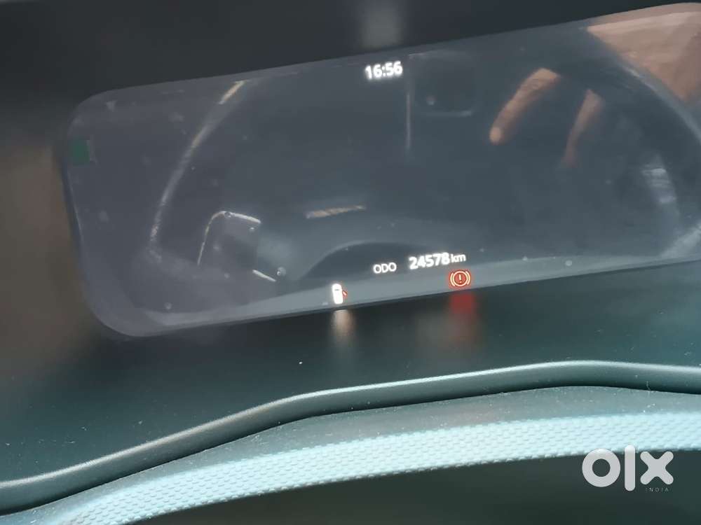 Tata Curvv Accomplished Plus A 1.5 Kryojet Diesel 6mt, 2025, Diesel