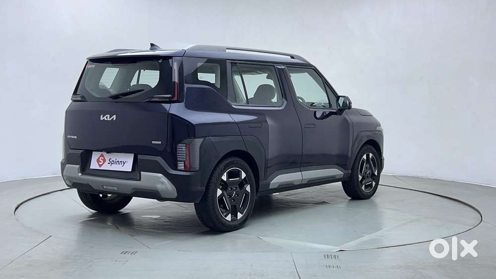 Kia Syros Htx Plus Opt Diesel At, 2025, Diesel