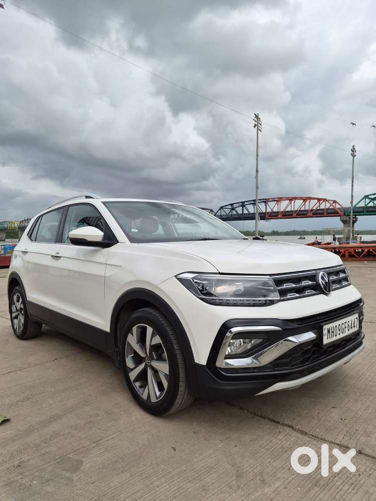 Volkswagen Taigun 1.0 Tsi Topline, 2023, Petrol