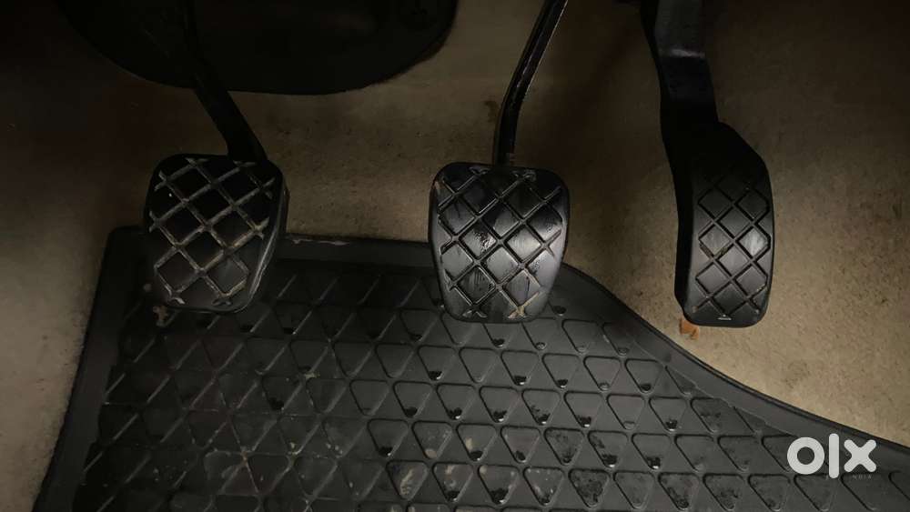 Volkswagen Vento 2013-2015 Konekt Diesel Highline, 2014, Diesel