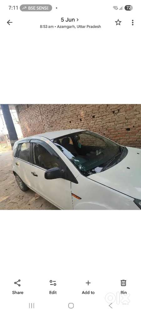 Ford Figo Diesel 2013