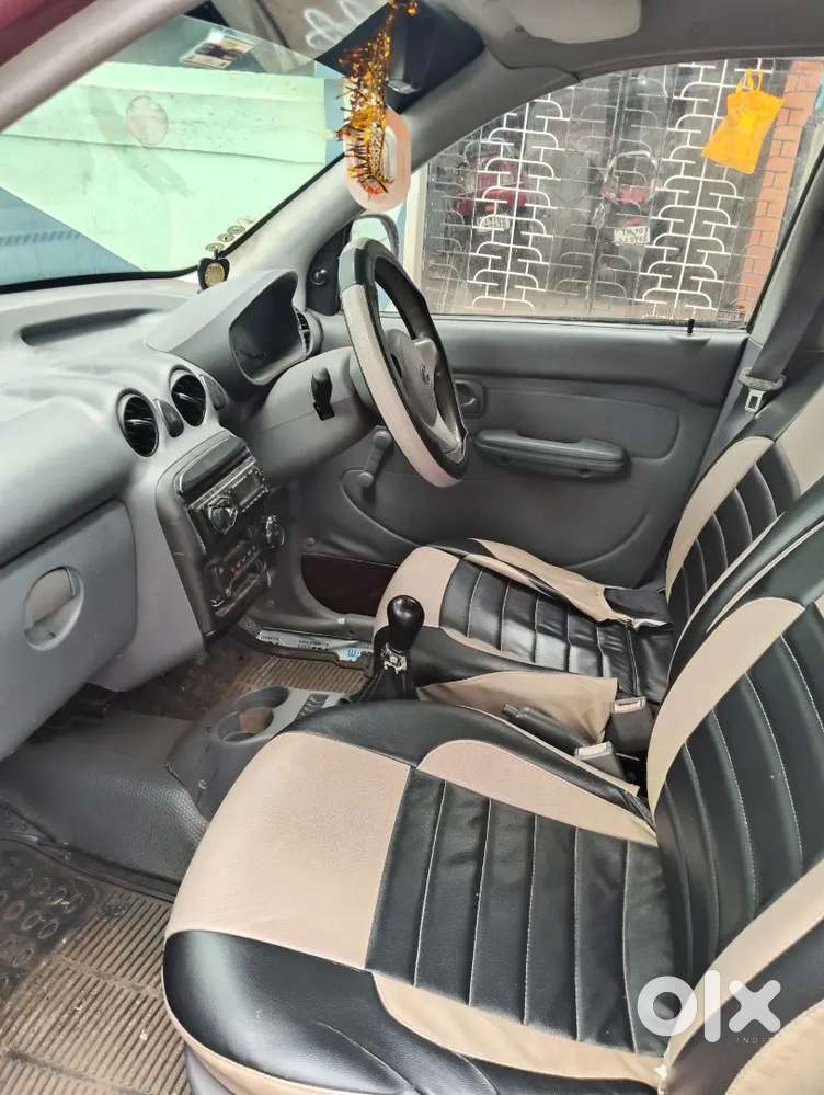 Hyundai Santro Xing 2003