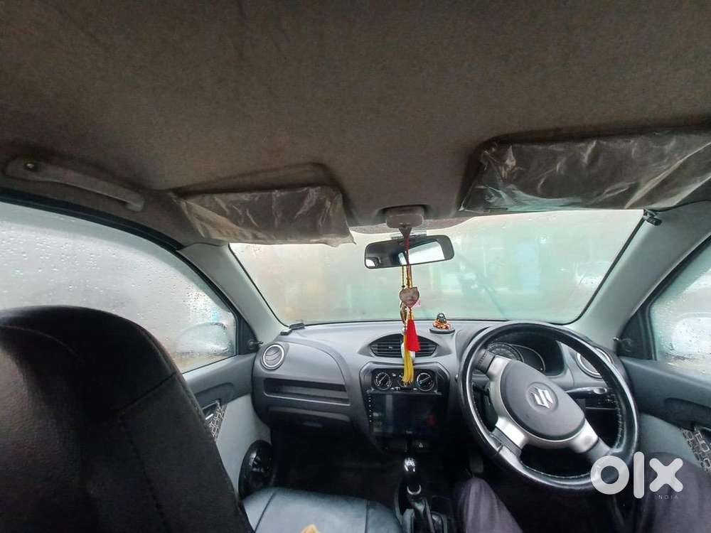 Maruti Suzuki Alto 800 2018 Petrol Well Maintained
