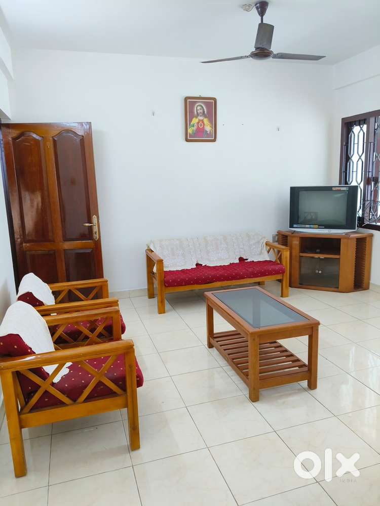 3BHK in Kakkanad