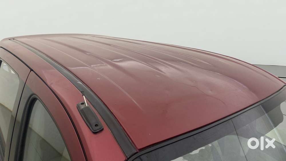 Maruti Suzuki Alto K10 Vxi Amt, 2016, Petrol