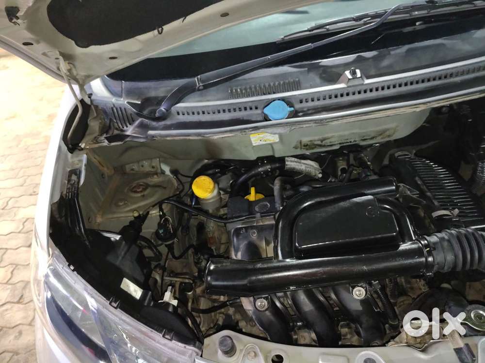 Datsun Redigo S, 2016, Petrol