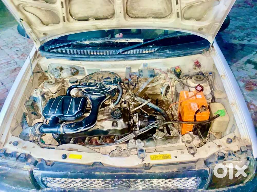 Maruti Suzuki Zen Estilo 1998 Petrol Good Condition