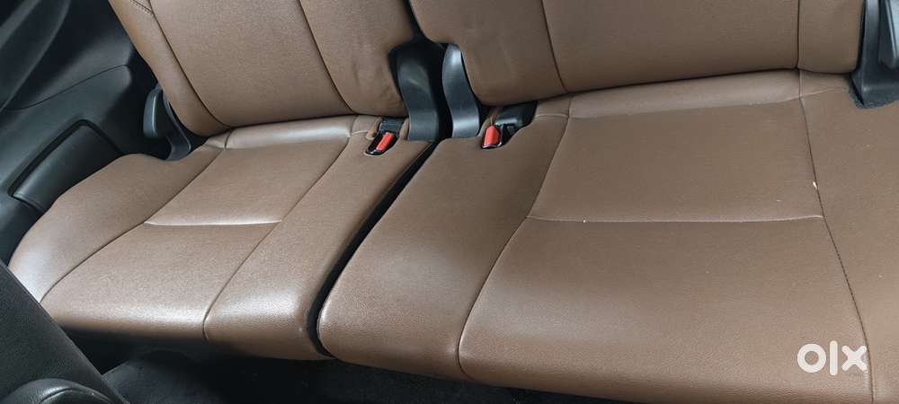 Toyota Innova Crysta 2018