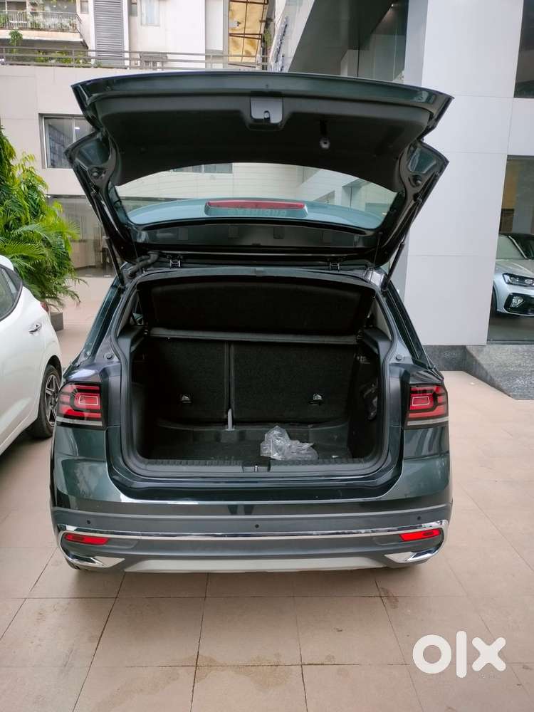 Volkswagen Taigun, 2025, Petrol