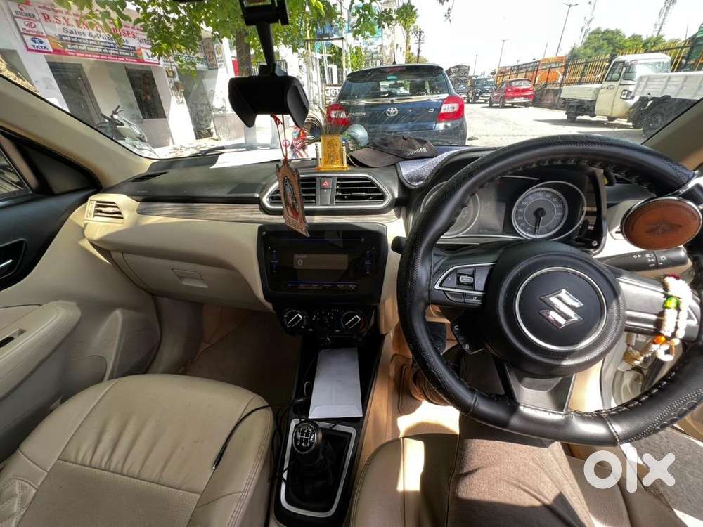 Maruti Suzuki Dzire 2024 Petrol 17500 Km Driven