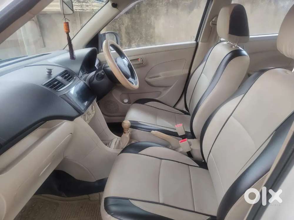Swift Dzire Diesel