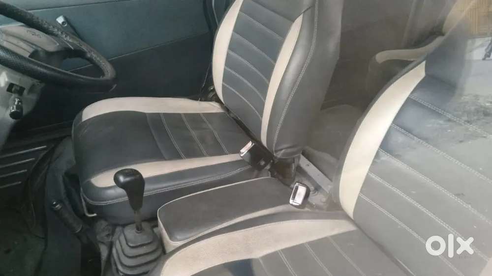 Maruti Suzuki Omni 2007 Coimbatore