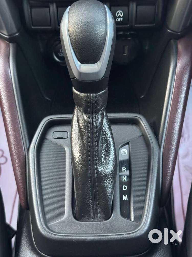 Maruti Suzuki Grand Vitara 1.5 Delta Smart Hybrid At, 2025, Petrol