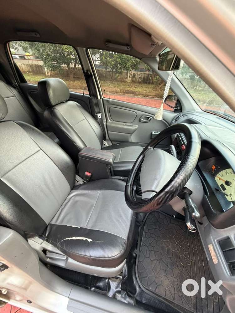 Maruti Suzuki Alto 2009