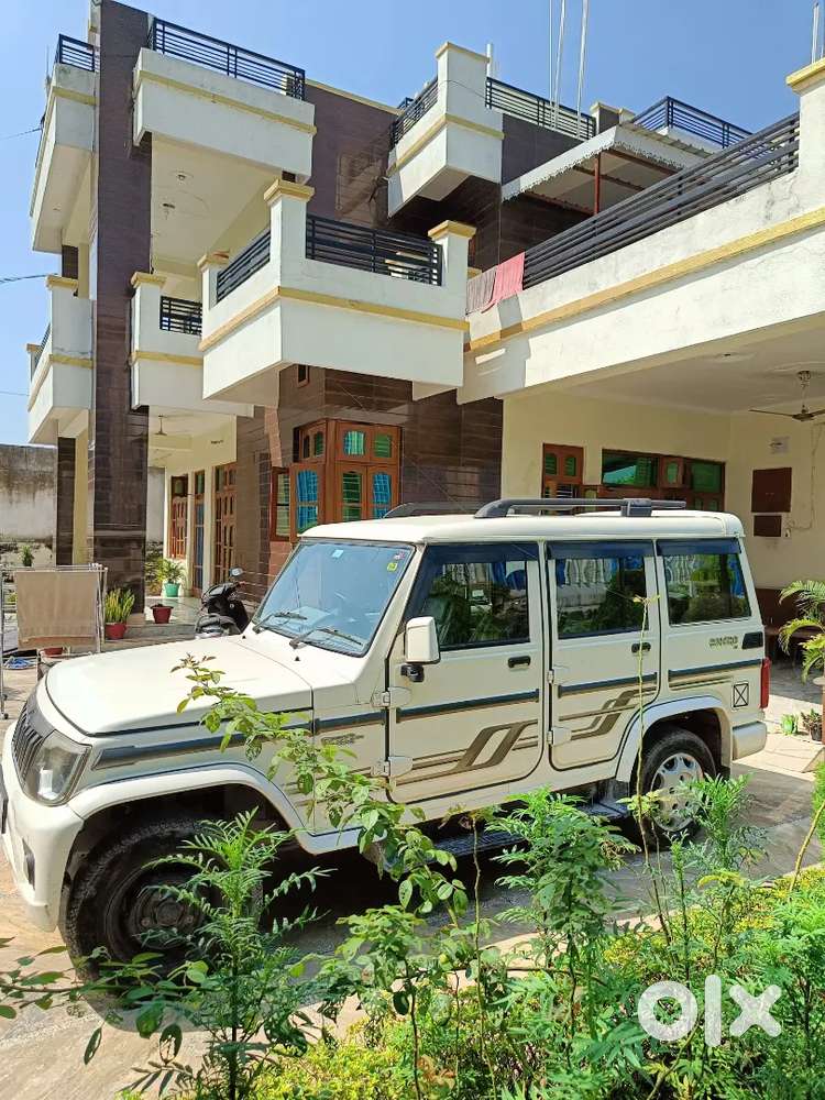 Mahindra Be 6 2020 Diesel