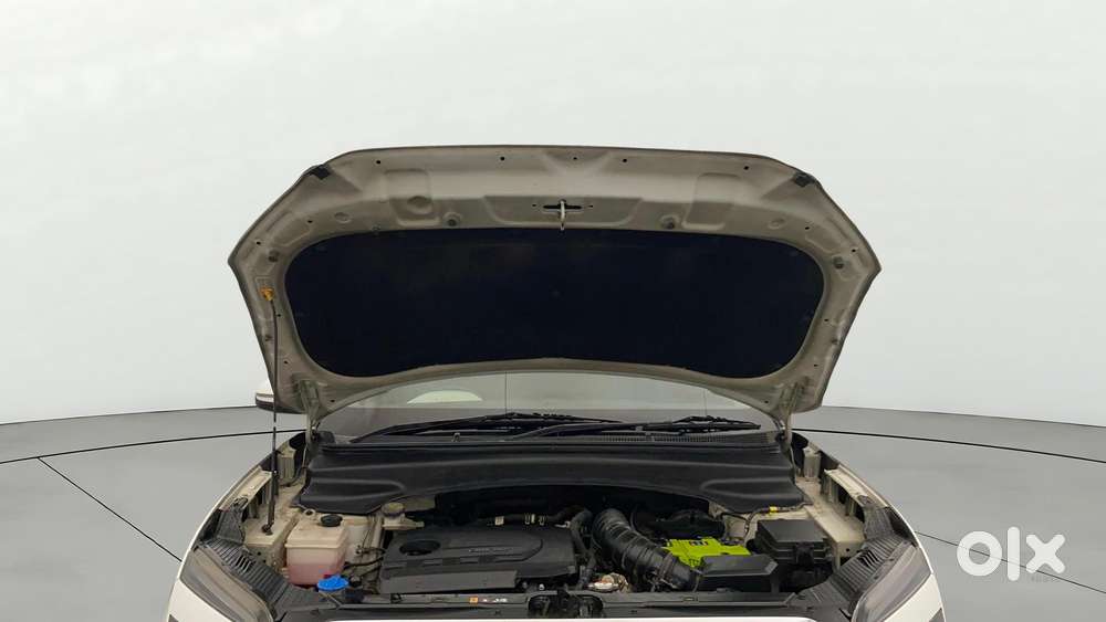 Hyundai Creta 1.5 Sx (o) Diesel At, 2021, Diesel