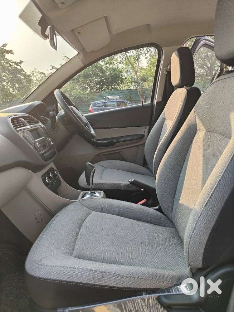 Tata Tiago 1.2 Revotron Xta, 2018, Petrol