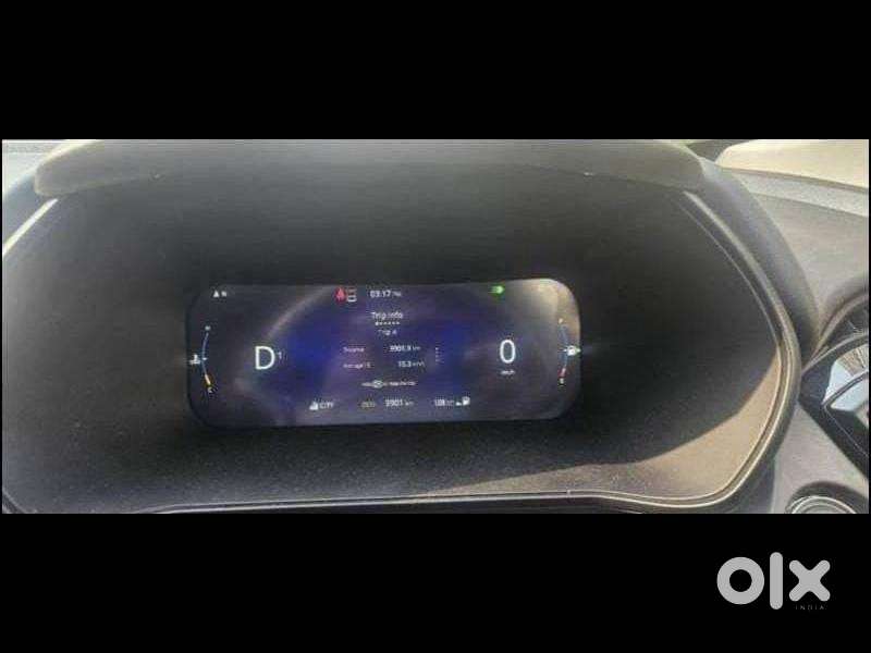 Tata Harrier Adventure Plus A At, 2024, Diesel