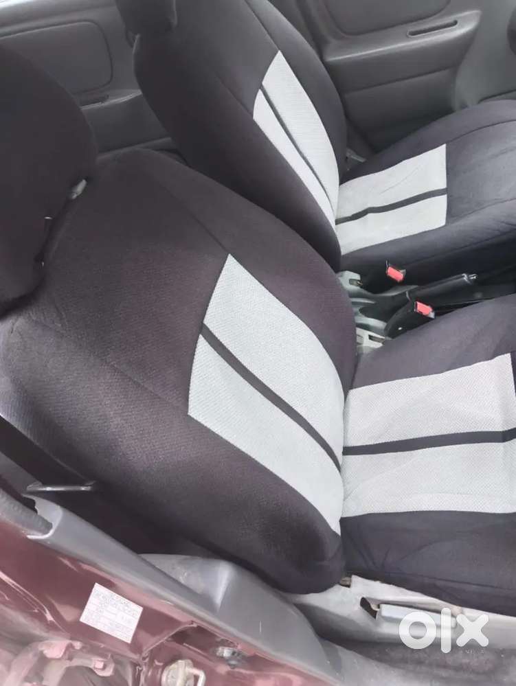 Alto 800 2010 Model