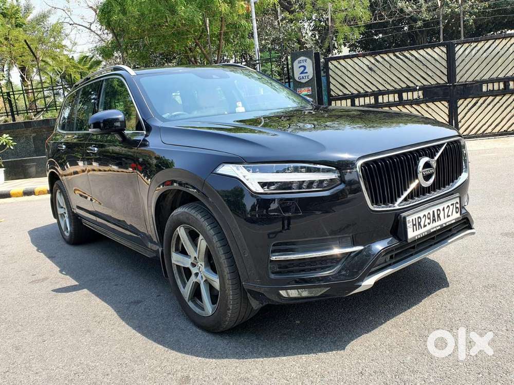 Volvo Xc 90 D5 Momentum, 2018, Diesel