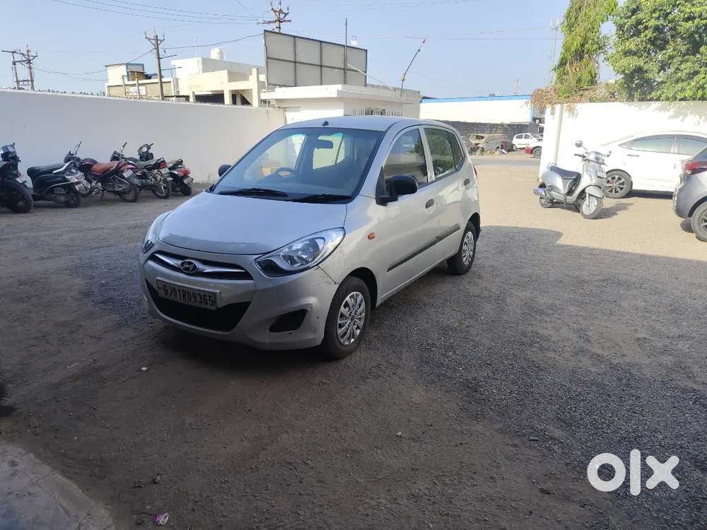 Hyundai I10 2013 Petrol 85306 Km Driven
